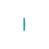 Vibromasseur turquoise USB Ultra Power Bullet 6 Satisfyer 